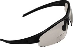 BBB Cycling Impress Reader PH Fietsbril - Wielrenbril Op Sterkte - Meekleurende Lens - Leesgedeelte +2.0 - Mat Zwart - BSG-59PH -Extreem Snel Rijden 1200x766 5