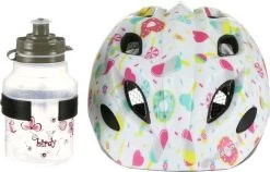 Polisport Lollipops Fietshelm Kind - Maat XS (48-52cm) - Wit -Extreem Snel Rijden 1200x767 3