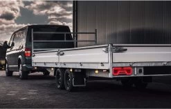 PROPLUS Pro Plus Reflector Met Schroefbevestiging - 104 X 40 Mm - Rood - 2 Stuks -Extreem Snel Rijden 1200x767 8