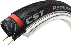 Cst Buitenband Xpedium One 28 X 1.50 (40-622) Zwart -Extreem Snel Rijden 1200x770 3