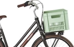 Fastrider Fietskrat Groot - Mint Groen - 34L -Extreem Snel Rijden 1200x770 7