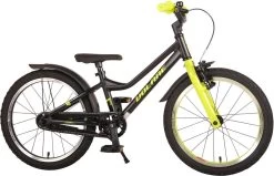 Volare Blaster Kinderfiets - Jongens - 18 Inch - Zwart Geel Groen - Prime Collection 26 Volare Blaster Kinderfiets - Jongens - 18 Inch - Zwart Geel Groen - Prime Collection -Extreem Snel Rijden 1200x771 3