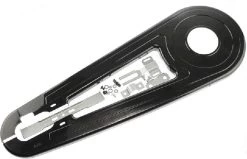 Falkx Fiets Kettingkast - Kettingbeschermer Zwart + Bevestiging 26" - 28" -Extreem Snel Rijden 1200x774 8