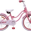Amigo Superstar Meisjesfiets - Kinderfiets 20 Inch - Roze -Extreem Snel Rijden 1200x775