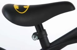 Volare Batman Kinderfiets - Jongens - 16 Inch - Zwart/Blauw - 95% Afgemonteerd -Extreem Snel Rijden 1200x775 4