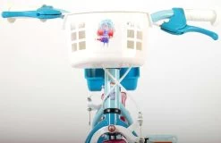 Volare Disney Frozen 2 Kinderfiets - Meisjes - 12 Inch - Blauw/Paars - Twee Handremmen 26 Volare Disney Frozen 2 Kinderfiets - Meisjes - 12 Inch - Blauw/Paars - Twee Handremmen -Extreem Snel Rijden 1200x775 7