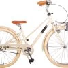 Volare Melody Kinderfiets - Meisjes - 24 Inch - Zand - Prime Collection -Extreem Snel Rijden 1200x776 2
