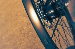 SKS Spatbordset Edge 28 Inch Aluminium Zwart -Extreem Snel Rijden 1200x779 7