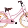 Spirit Diva Meisjesfiets Roze 22 Inch