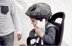 Polisport Kinderhelm - Fietshelm - Grijs - 46/53 Cm -Extreem Snel Rijden 1200x780 5