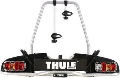 Thule EuroPower 915 Fietsachterdrager - 2 E-bikes - Grijs/Zwart -Extreem Snel Rijden 1200x780 9