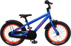 Volare Rocky Kinderfiets - 16 Inch - Blauw - 95% Afgemonteerd -Extreem Snel Rijden 1200x781 1