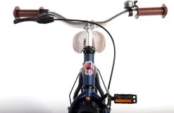 Volare Blue Cruiser Kinderfiets - Jongens - 12 Inch - Blauw - 95% Afgemonteerd -Extreem Snel Rijden 1200x781 3