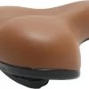 Selle Comfort Fietszadel - Bruin - Dames/Heren
