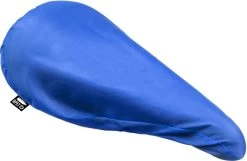 Merkloos Zadelhoes - Fietszadelhoes - Fiets Accessoires - Regen - RPET - Polyester - Blauw -Extreem Snel Rijden 1200x782 4