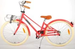 Volare Melody Kinderfiets - Meisjes - 24 Inch - Koraal Rood - Prime Collection -Extreem Snel Rijden 1200x783 2