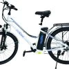 Elektrische Fiets E-Fietsen | E-bike- 26 Inch - Volwassen 250w Elektrische Fiets Volwassen-BK1-Wit -Extreem Snel Rijden 1200x783 4