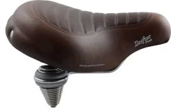 Selle Royal Drifter Plus - Fietszadel - Gel - Bruin -Extreem Snel Rijden 1200x783 8