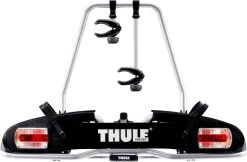 Thule EuroPower 915 Fietsachterdrager - 2 E-bikes - Grijs/Zwart -Extreem Snel Rijden 1200x785 10