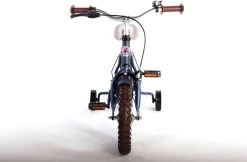 Volare Blue Cruiser Kinderfiets - Jongens - 12 Inch - Blauw - 95% Afgemonteerd -Extreem Snel Rijden 1200x786