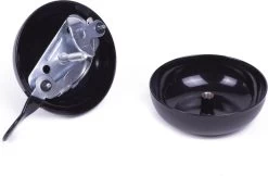 Benson Fietsbel - Ding - Ding - Groot - 75 Mm - Zwart 14 Benson Fietsbel - Ding - Ding - Groot - 75 Mm - Zwart -Extreem Snel Rijden 1200x786 3