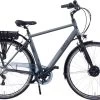 Amigo E-Vibe D1 - Elektrische Stadsfiets Voor Heren - Met 7 Versnellingen - Matgrijs 1 Amigo E-Vibe D1 - Elektrische Stadsfiets Voor Heren - Met 7 Versnellingen - Matgrijs -Extreem Snel Rijden 1200x787