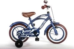 Volare Blue Cruiser Kinderfiets - Jongens - 12 Inch - Blauw - 95% Afgemonteerd -Extreem Snel Rijden 1200x787 3