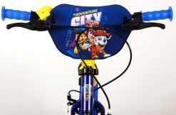 Volare Paw Patrol The Movie Kinderfiets - Jongens - 14 Inch - Blauw - Twee Handremmen -Extreem Snel Rijden 1200x788 4