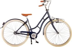 Volare Lifestyle Meisjesfiets - Tiener - 48 Cm - Lage Zadelstand - Blauw - 3 Versnellingen -Extreem Snel Rijden 1200x789 2