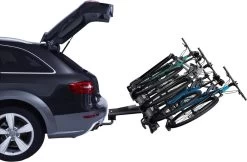 Thule VeloCompact 926 Fietsendrager - 3 Fietsen - Kantelbaar -Extreem Snel Rijden 1200x789 7