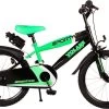 Volare Sportivo Kinderfiets - Jongens - 18 Inch - Neon Groen Zwart - 95% Afgemonteerd 2 Volare Sportivo Kinderfiets - Jongens - 18 Inch - Neon Groen Zwart - 95% Afgemonteerd -Extreem Snel Rijden 1200x791
