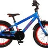 Volare Rocky Kinderfiets - 16 Inch - Blauw - 95% Afgemonteerd -Extreem Snel Rijden 1200x791 3