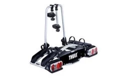 Thule EuroPower 915 Fietsachterdrager - 2 E-bikes - Grijs/Zwart -Extreem Snel Rijden 1200x792 6