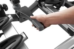 Thule VeloCompact 927 Fietsendrager - 3 Fietsen - Kantelbaar 36 Thule VeloCompact 927 Fietsendrager - 3 Fietsen - Kantelbaar -Extreem Snel Rijden 1200x793 10