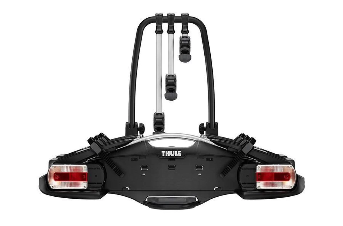 Thule VeloCompact 927 Fietsendrager - 3 Fietsen - Kantelbaar 19 Thule VeloCompact 927 Fietsendrager - 3 Fietsen - Kantelbaar - Afbeelding 17