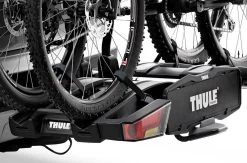 Thule EasyFold XT 2 933 Black Fietsendrager - 2 Fietsen - 13 Polig -Extreem Snel Rijden 1200x793 20