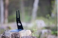 TRIVIO - Fietsstandaard - Zwart - Staal -Extreem Snel Rijden 1200x793 4