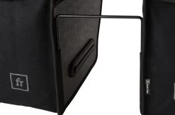 Fastrider Canvas 37 Dubbele Fietstas Zwart - 65L -Extreem Snel Rijden 1200x794 12