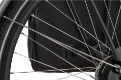 AGU Essentials DWR Dubbele Fietstas Urban Klickfix Zwart - 36 L 14 AGU Essentials DWR Dubbele Fietstas Urban Klickfix Zwart - 36 L -Extreem Snel Rijden 1200x795 11