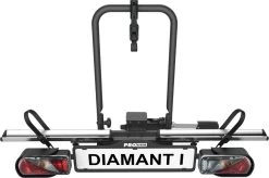 Pro User Diamant 1 - Auto Fietsdragers - Zilver -Extreem Snel Rijden 1200x795 17