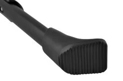 YUNICS ® Fietsstandaard - Verstelbaar - 60 CM Tot 73 CM - Inklapbaar - Voor Mountainbike, Standaard Fietsen En Race Fietsen - Anti-Slip - Zwart -Extreem Snel Rijden 1200x795 7