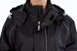 Ralka Regenpak - Comfort - Azuurblauw/Antraciet - XXL -Extreem Snel Rijden 1200x795 9