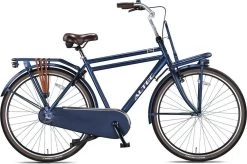 Altec Urban Transportfiets 28 Inch 55cm Jeans Blue -Extreem Snel Rijden 1200x796