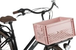 Fastrider Fietskrat Medium - Oudroze - 22L -Extreem Snel Rijden 1200x796 5