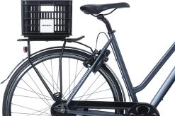 Basil Fietskrat S - Small - 17.5 Liter - Zwart -Extreem Snel Rijden 1200x797 12