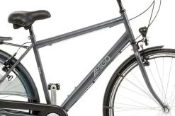 Amigo Bright - Herenfiets 28 Inch - Fiets Met 3 Versnellingen - Antraciet -Extreem Snel Rijden 1200x797 4