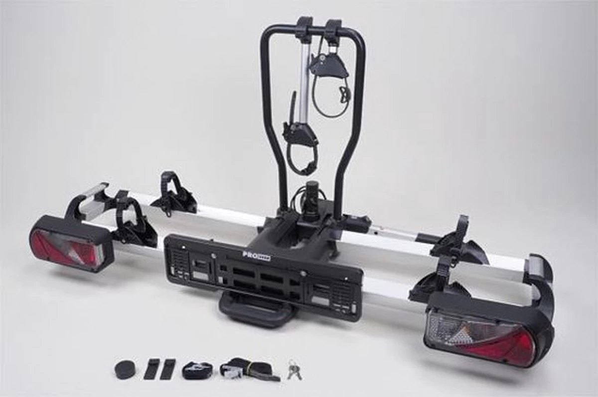 Pro User Diamant TG Fietsendrager 18 Pro User Diamant TG Fietsendrager - Afbeelding 16