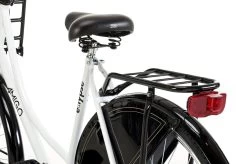 Amigo Eclypse Transportfiets 28 Inch - Omafiets Met Voordrager - Wit/Zwart 11 Amigo Eclypse Transportfiets 28 Inch - Omafiets Met Voordrager - Wit/Zwart -Extreem Snel Rijden 1200x798 2