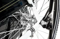 Amigo Eclypse Transportfiets 28 Inch - Omafiets Met Voordrager - Wit/Zwart 14 Amigo Eclypse Transportfiets 28 Inch - Omafiets Met Voordrager - Wit/Zwart -Extreem Snel Rijden 1200x798 3