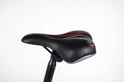 Myatu E-Bike 26-inch E-bike Voor Vrouwen En Mannen, Mountainbike Elektrische Fiets Met 36V 10.4AH Accu En Shimano 21 Versnellingen, 21 Versnellingen, Derailleur, 250 W -Extreem Snel Rijden 1200x798 9